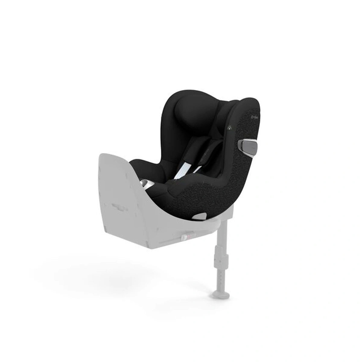 Sirona T i-Size 0-18 kg - Comfort Mirage Grey-0