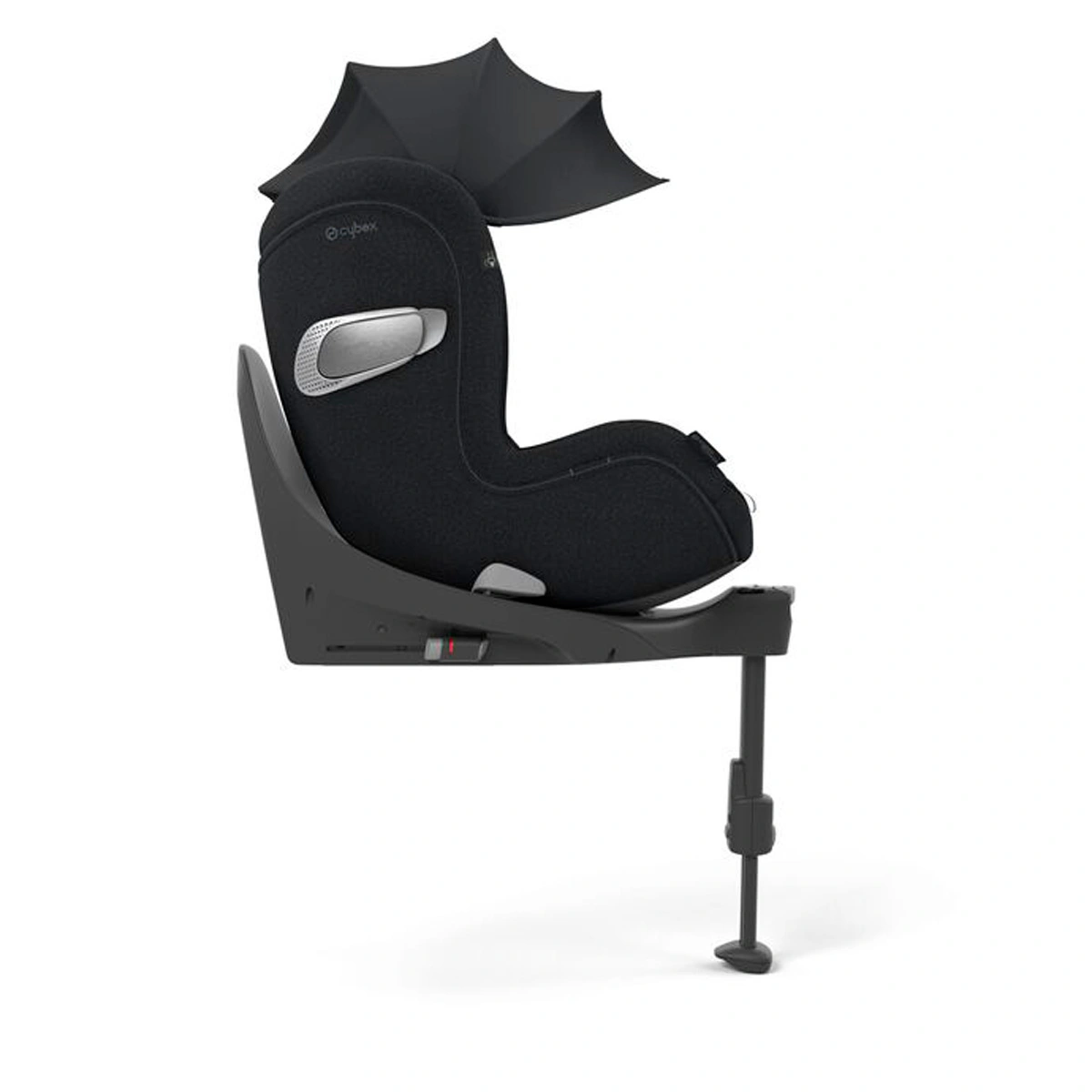 Sirona T i-Size 0-18 kg - Plus Mirage Grey-3