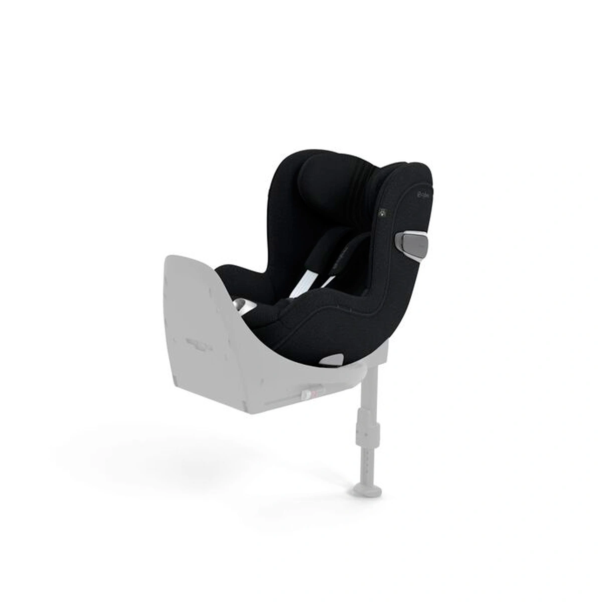 Sirona T i-Size 0-18 kg - Plus Mirage Grey-1