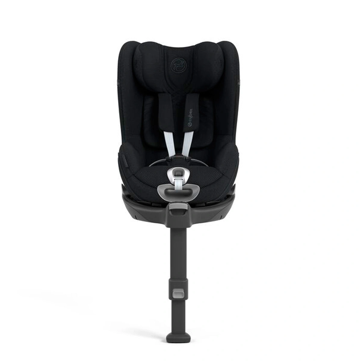 Sirona T i-Size 0-18 kg - Plus Mirage Grey-4
