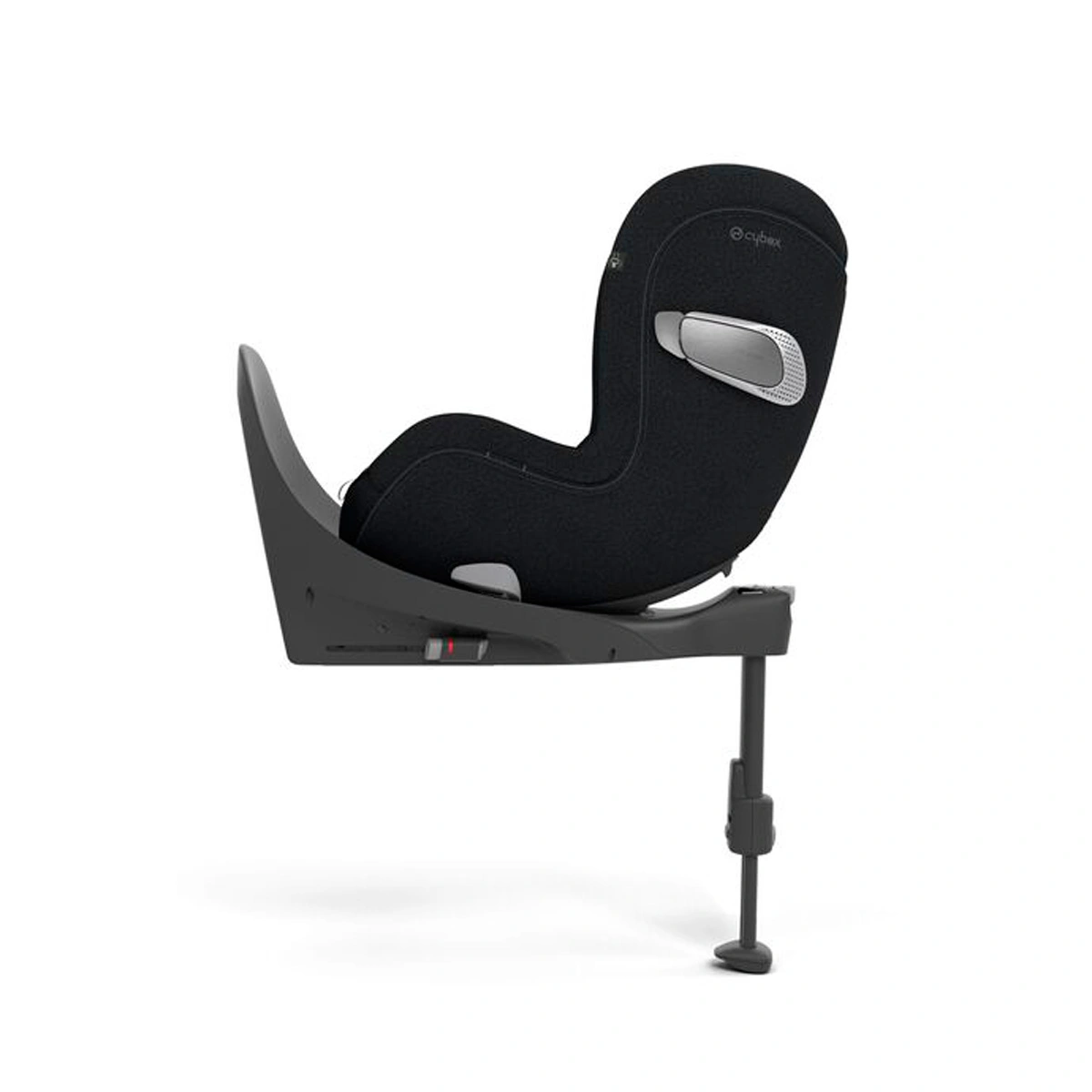 Sirona T i-Size 0-18 kg - Plus Sepia Black-2