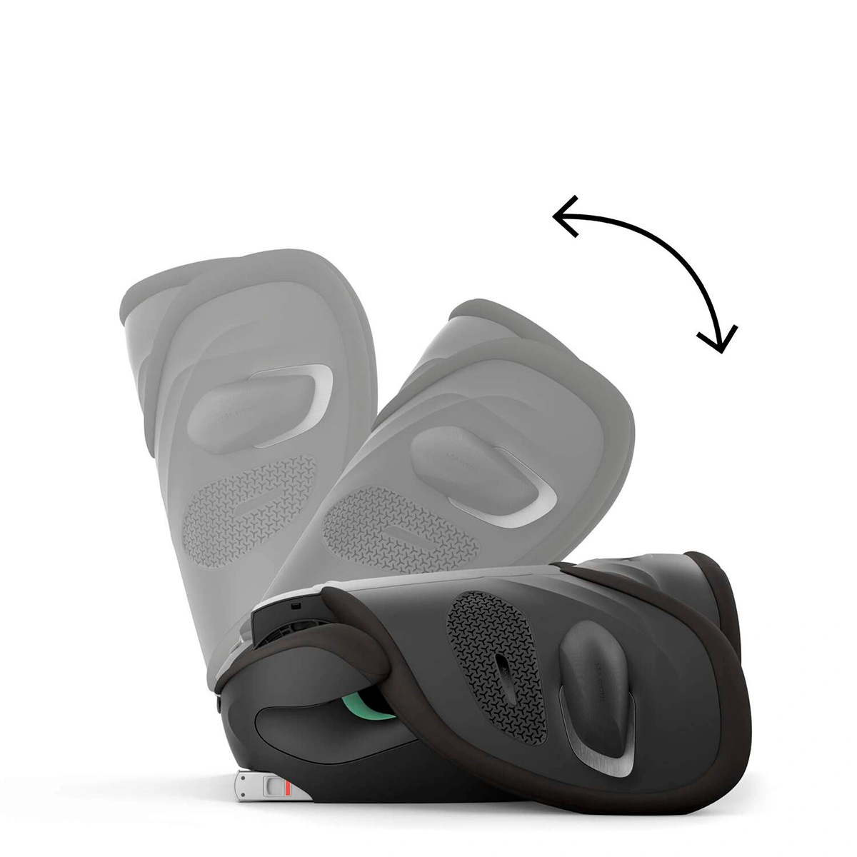 Solution G2 iFix 15-50kg Comf Magic Black-2
