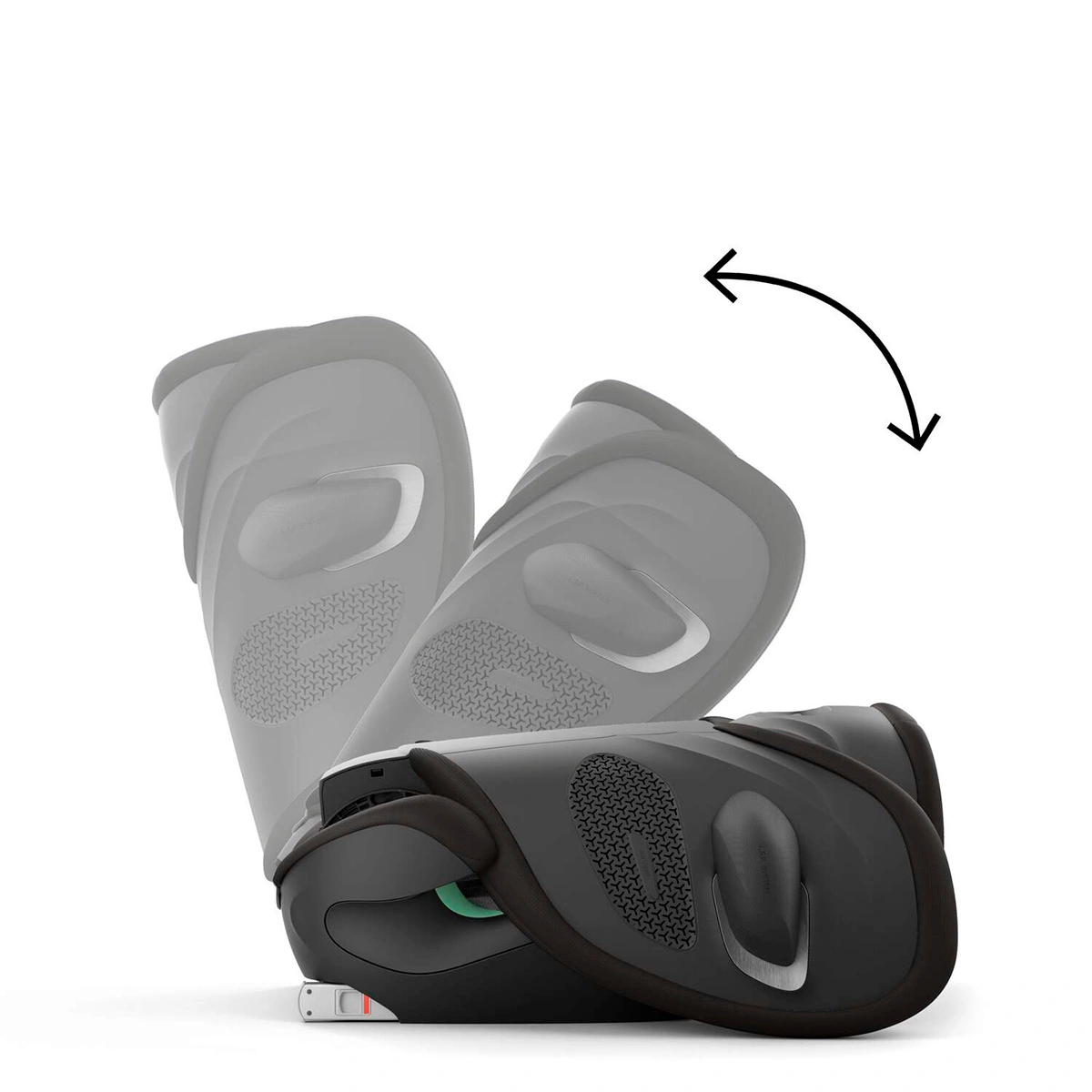 Solution G2 iFix 15-50kg Plus Moon Black-2