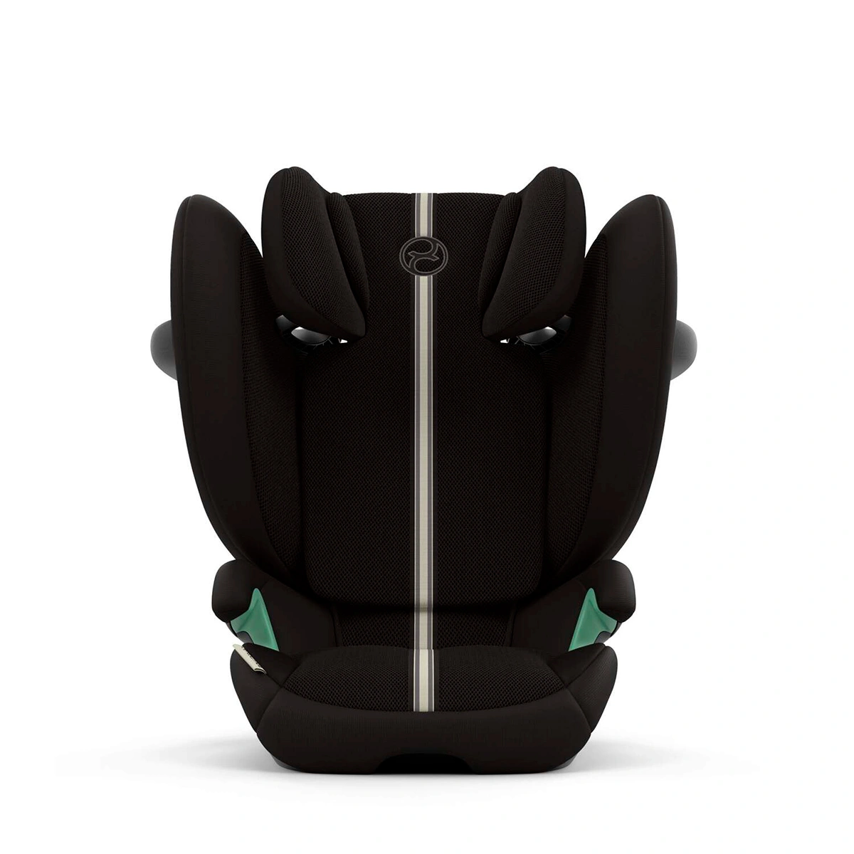 Solution G2 iFix 15-50kg Plus Moon Black-0