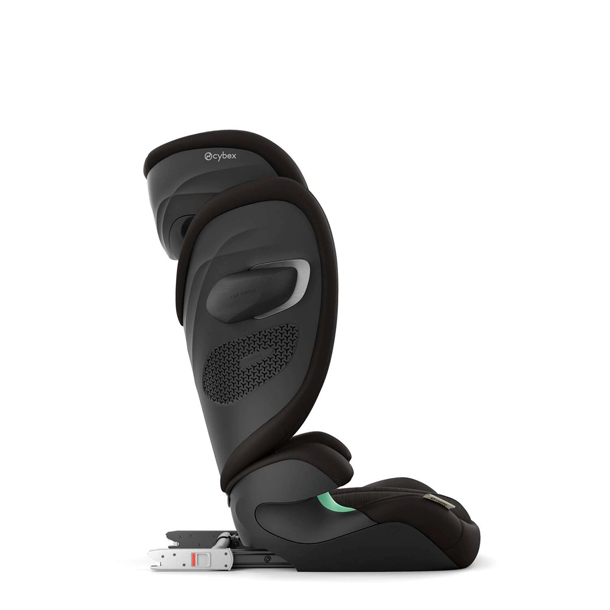 Solution G2 iFix 15-50kg Plus Moon Black-1
