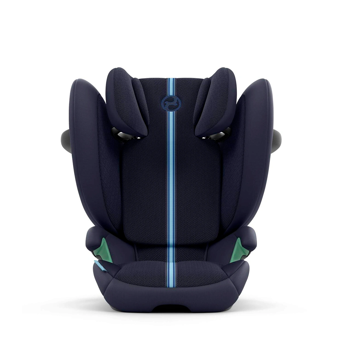 Solution G2 iFix 15-50kg Plus Ocean Blue-0