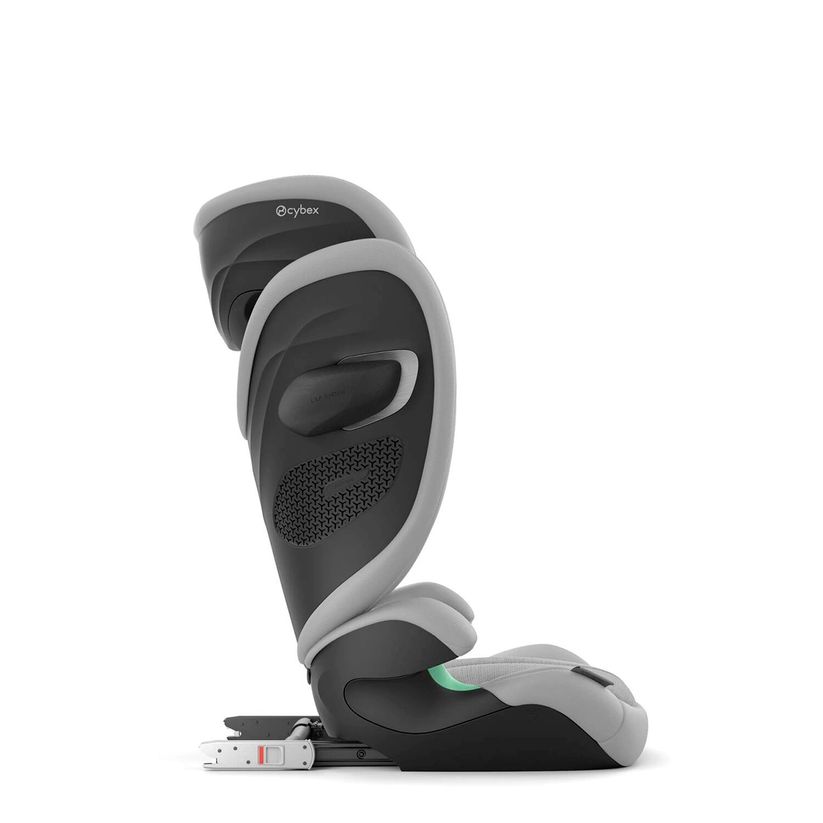 Solution G2 iFix 15-50kg Plus Stone Grey-1