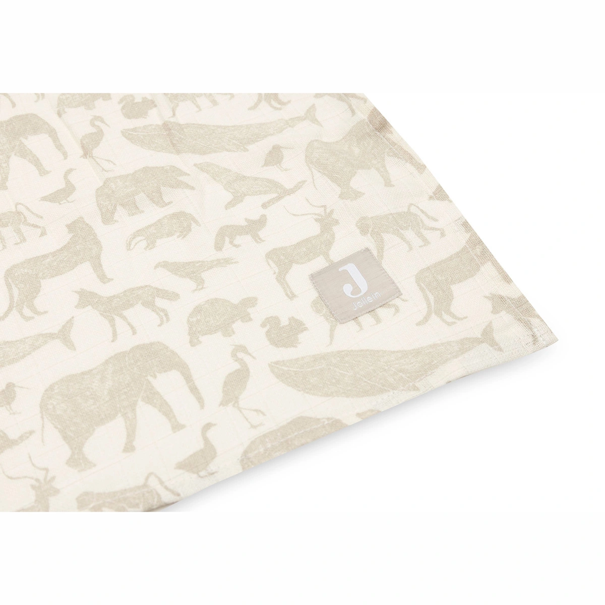 Tetra pelene 115x115cm 2 kom - Animals-0