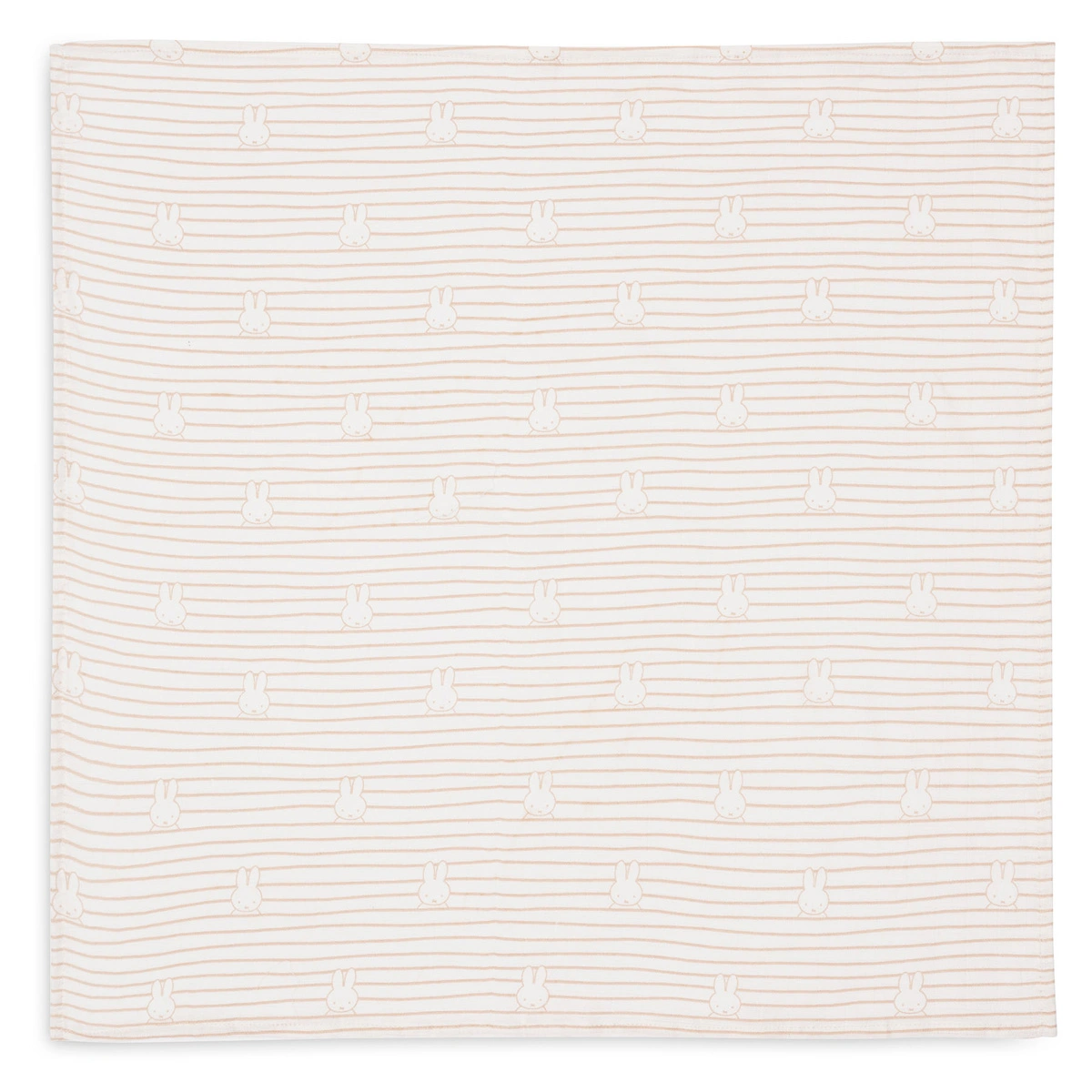 Tetra pelene 70x70cm 3 kom - Miffy Biscuit-1