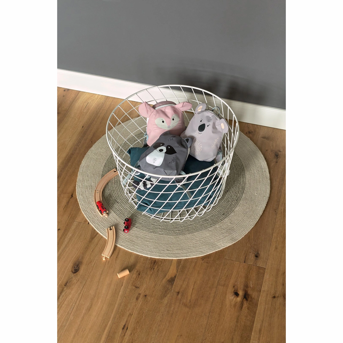 Tiny ruksak About Friends - Koala-4