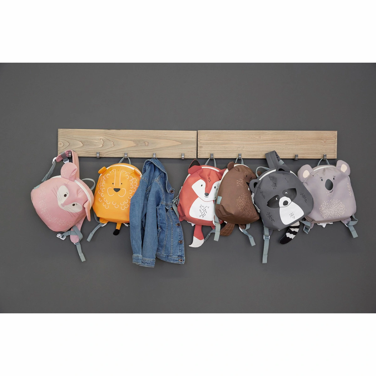 Tiny ruksak About Friends - Koala-2