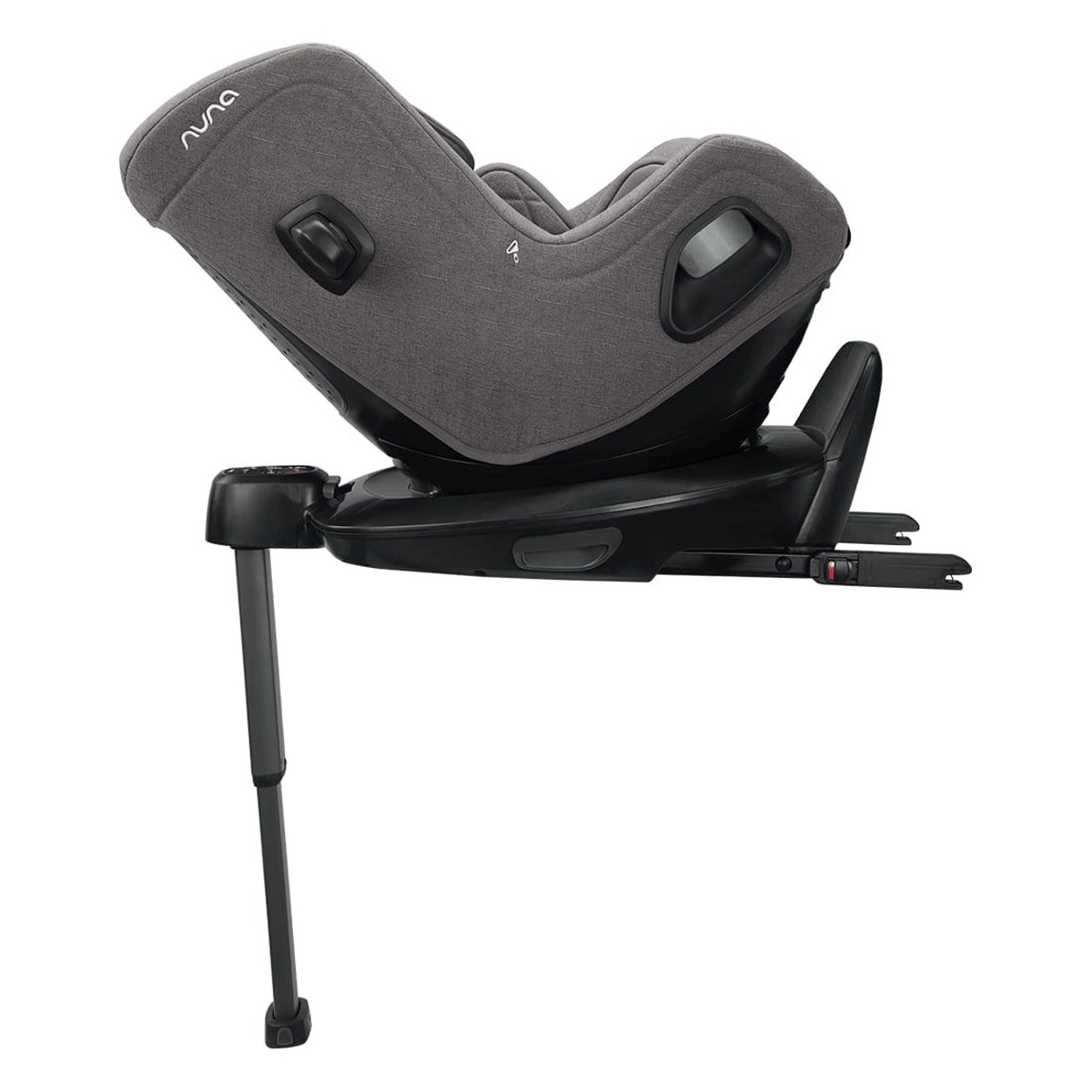 Todl 360 i-Size, 0-19kg - Granite-2