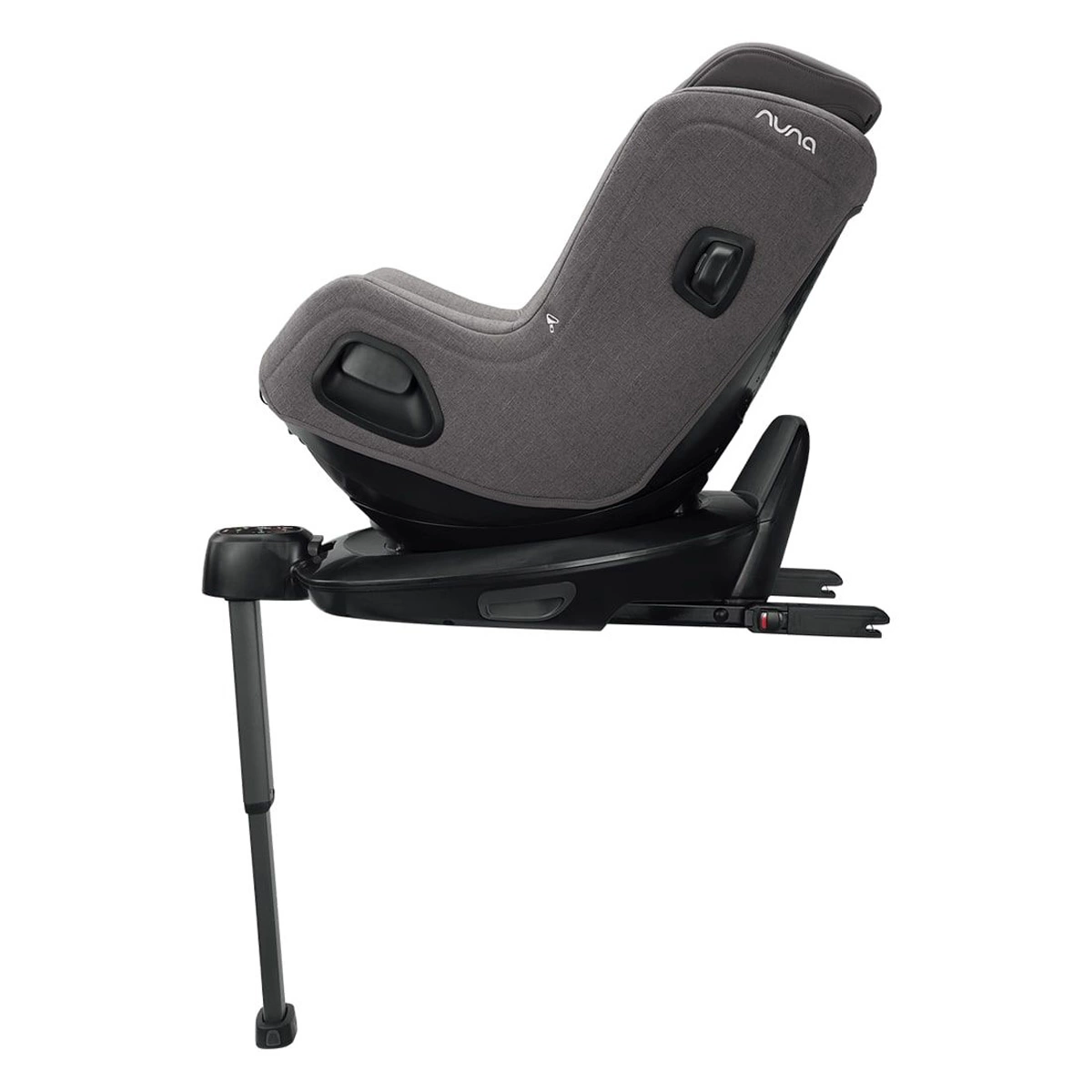 Todl 360 i-Size, 0-19kg - Granite-1
