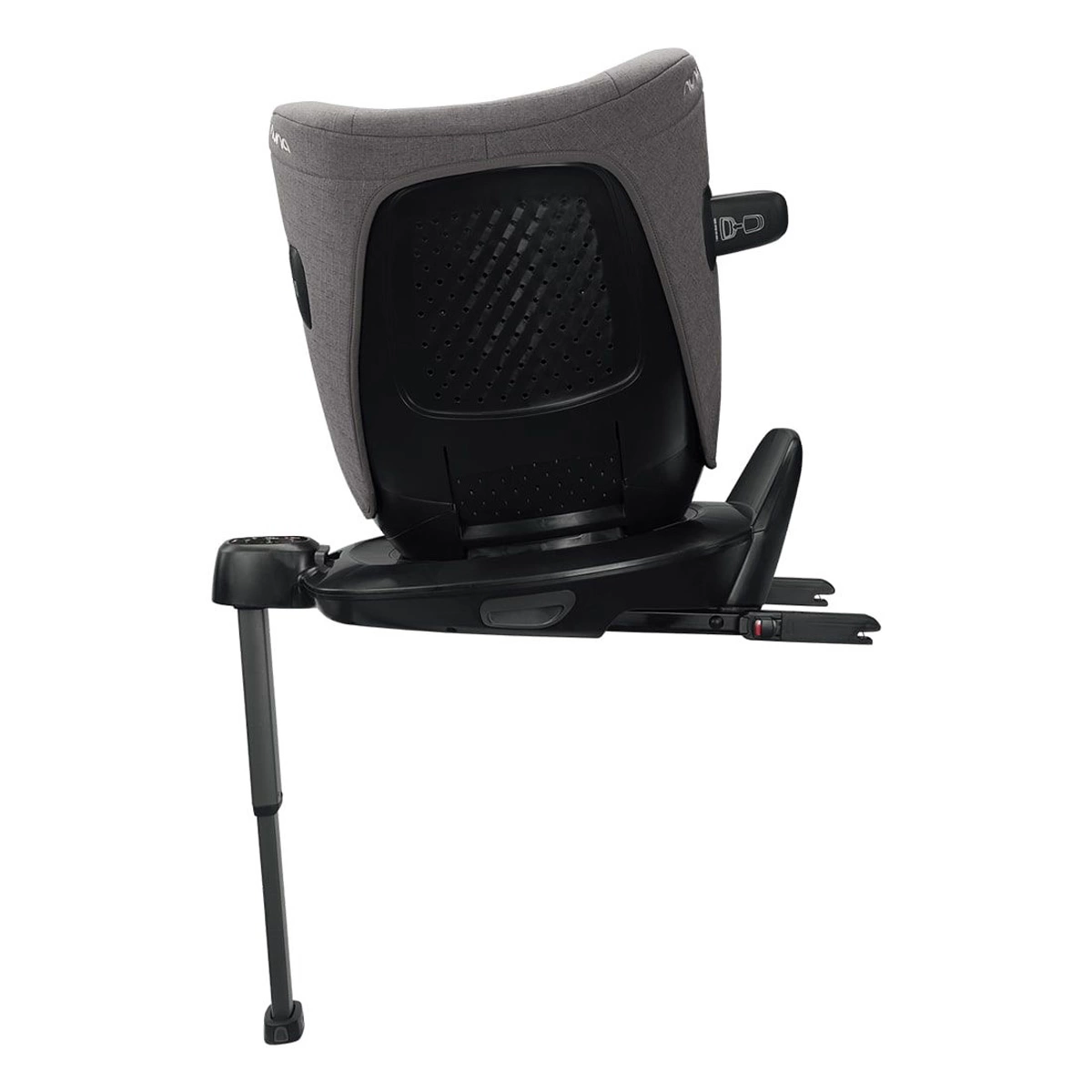 Todl 360 i-Size, 0-19kg - Granite-3