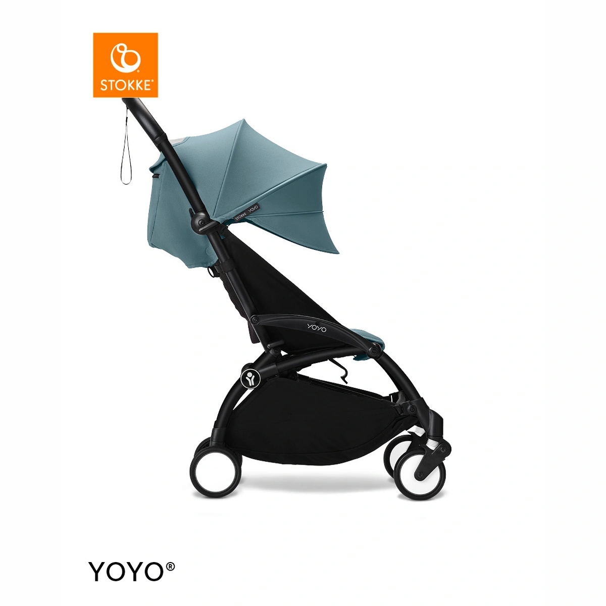 Yoyo 6+ Color Pack - Aqua-3