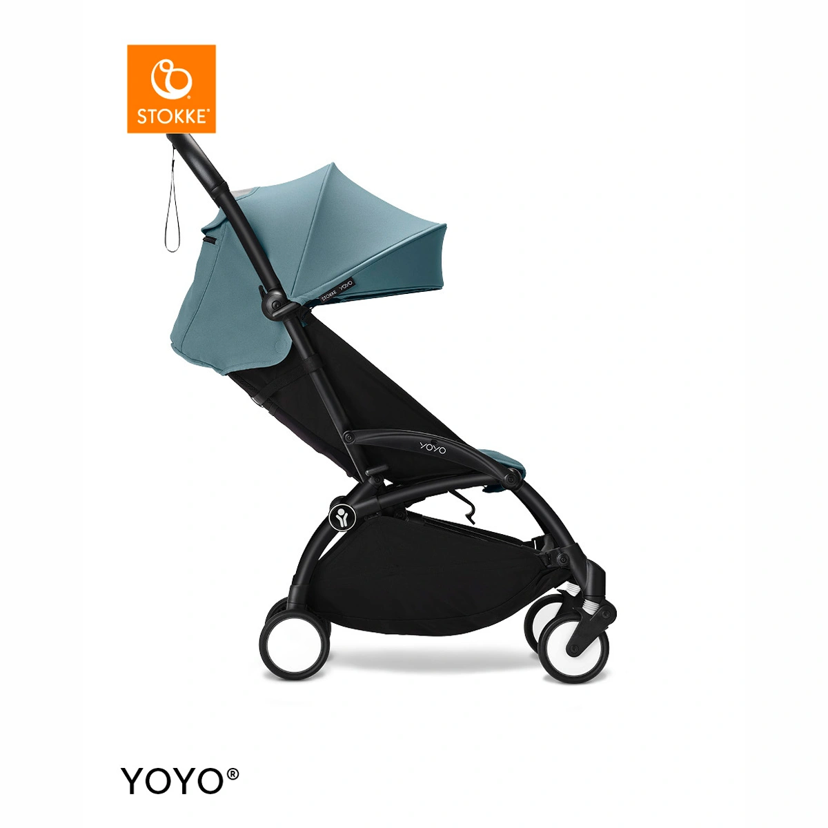 Yoyo 6+ Color Pack - Aqua-2