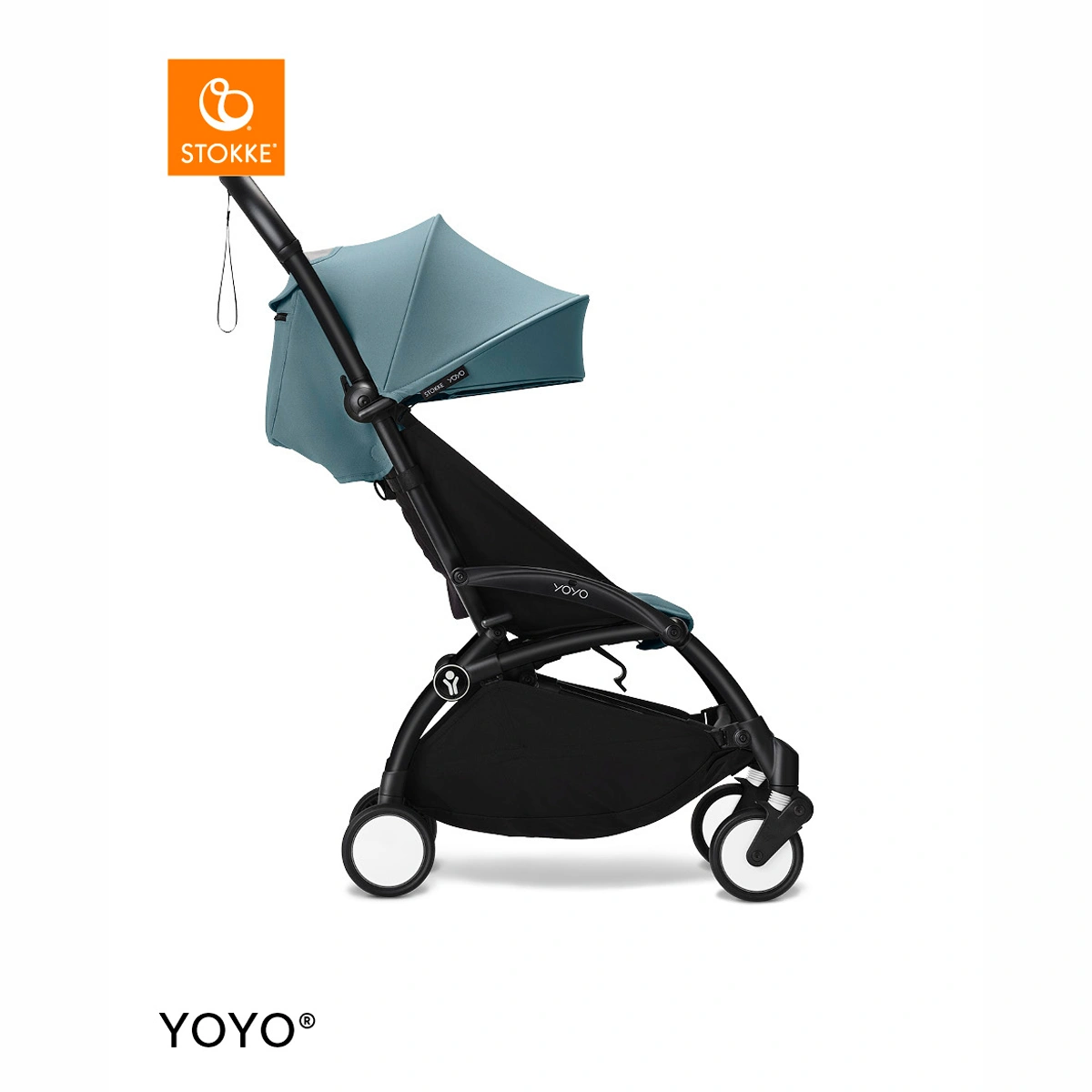 Yoyo 6+ Color Pack - Aqua-1