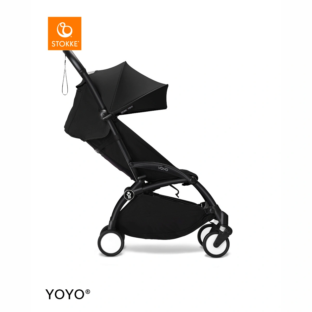 Yoyo 6+ Color Pack - Black-1