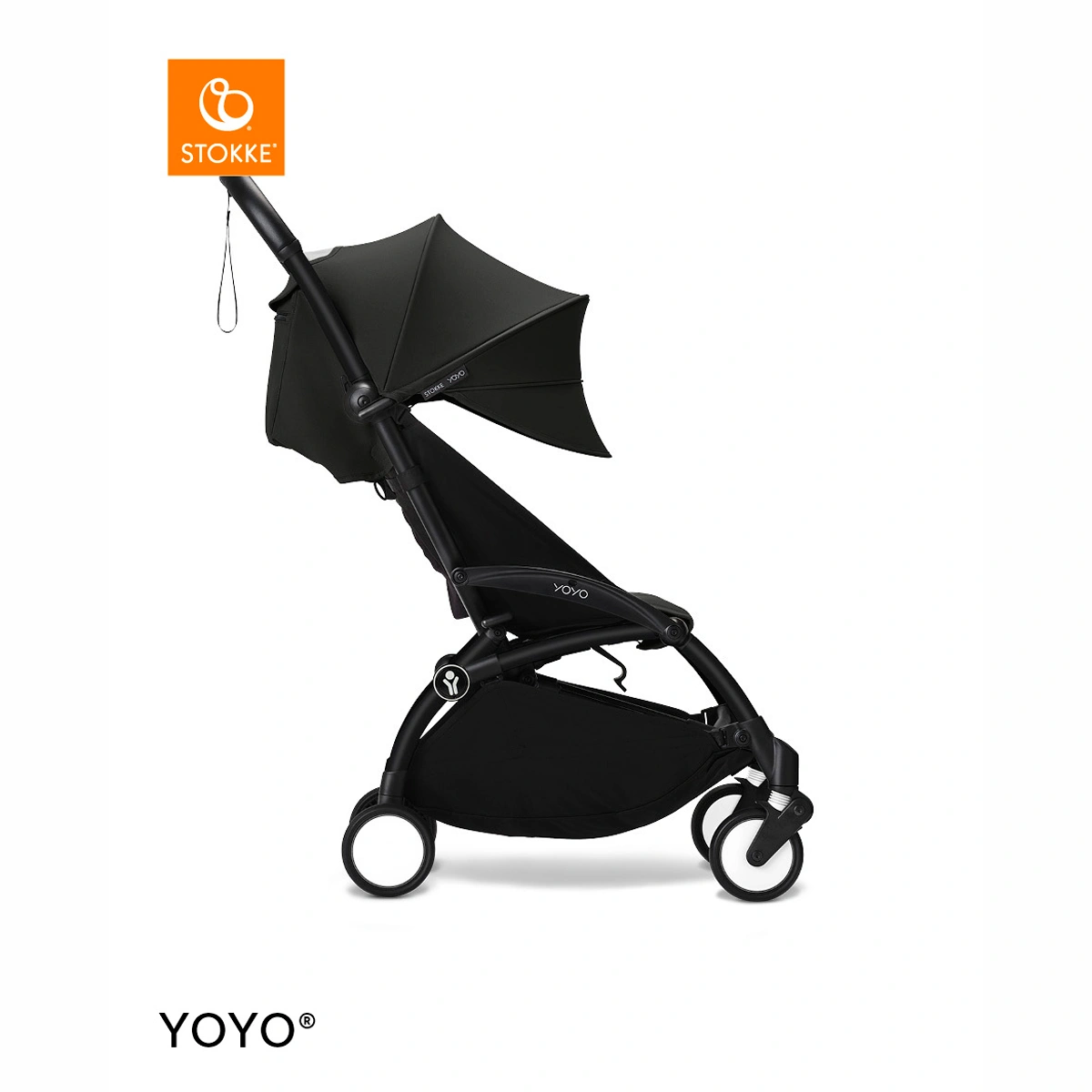 Yoyo 6+ Color Pack - Black-2