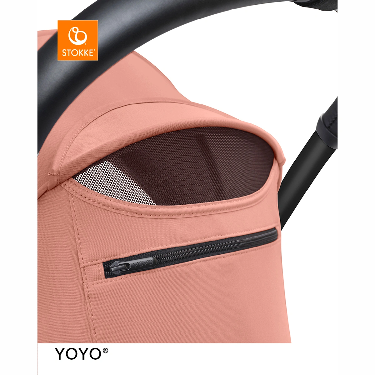 Yoyo 6+ Color Pack - Ginger-1