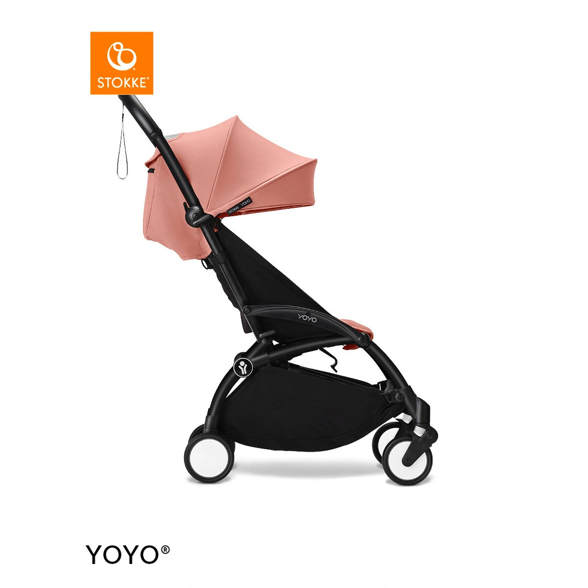 Yoyo 6+ Color Pack - Ginger-2