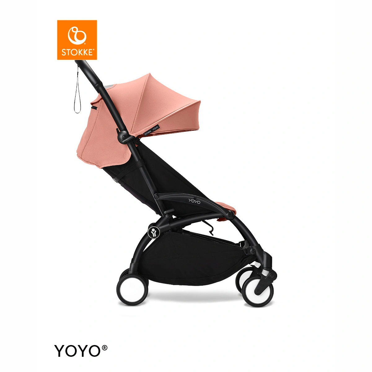 Yoyo 6+ Color Pack - Ginger-3