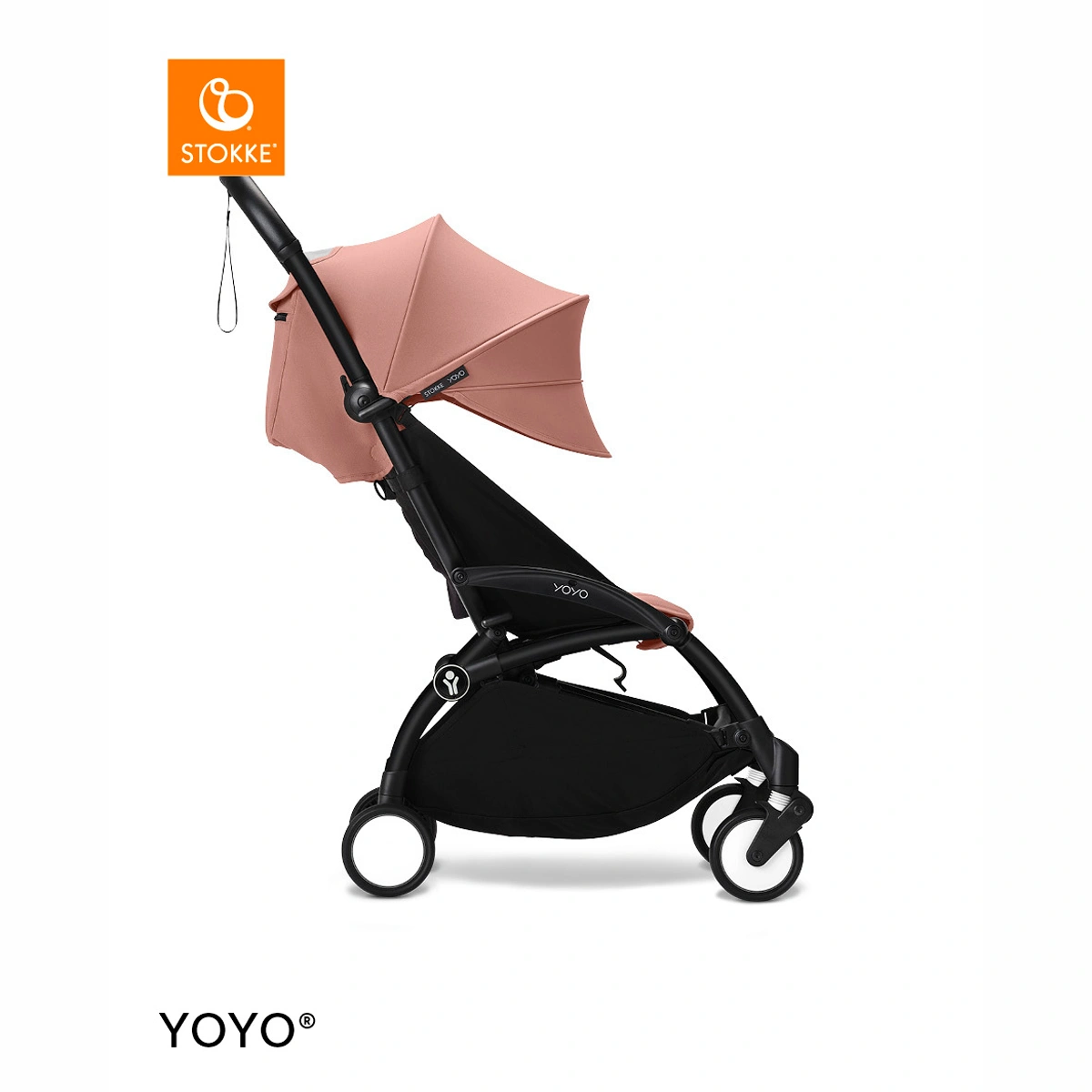 Yoyo 6+ Color Pack - Ginger-4