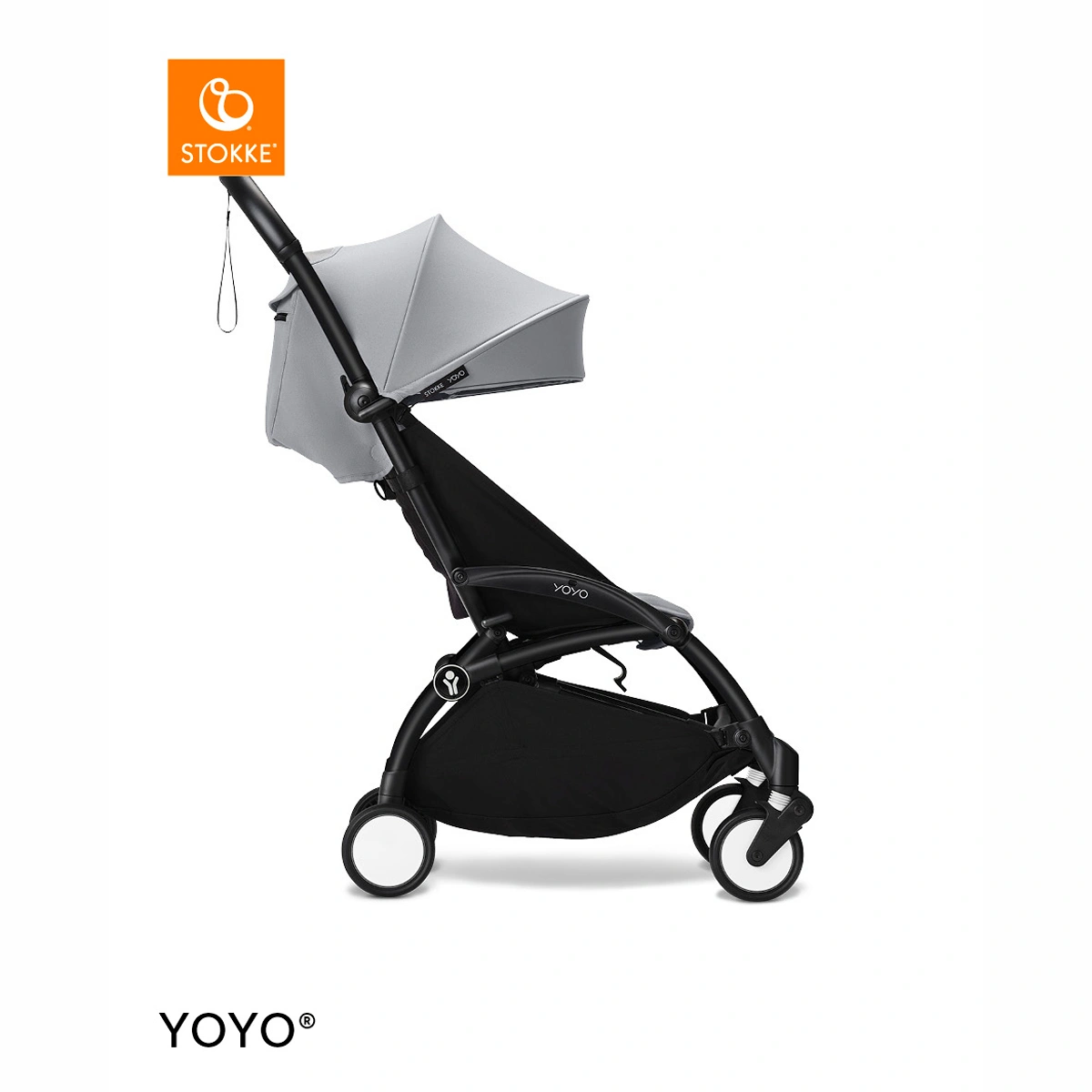 Yoyo 6+ Color Pack - Stone-1