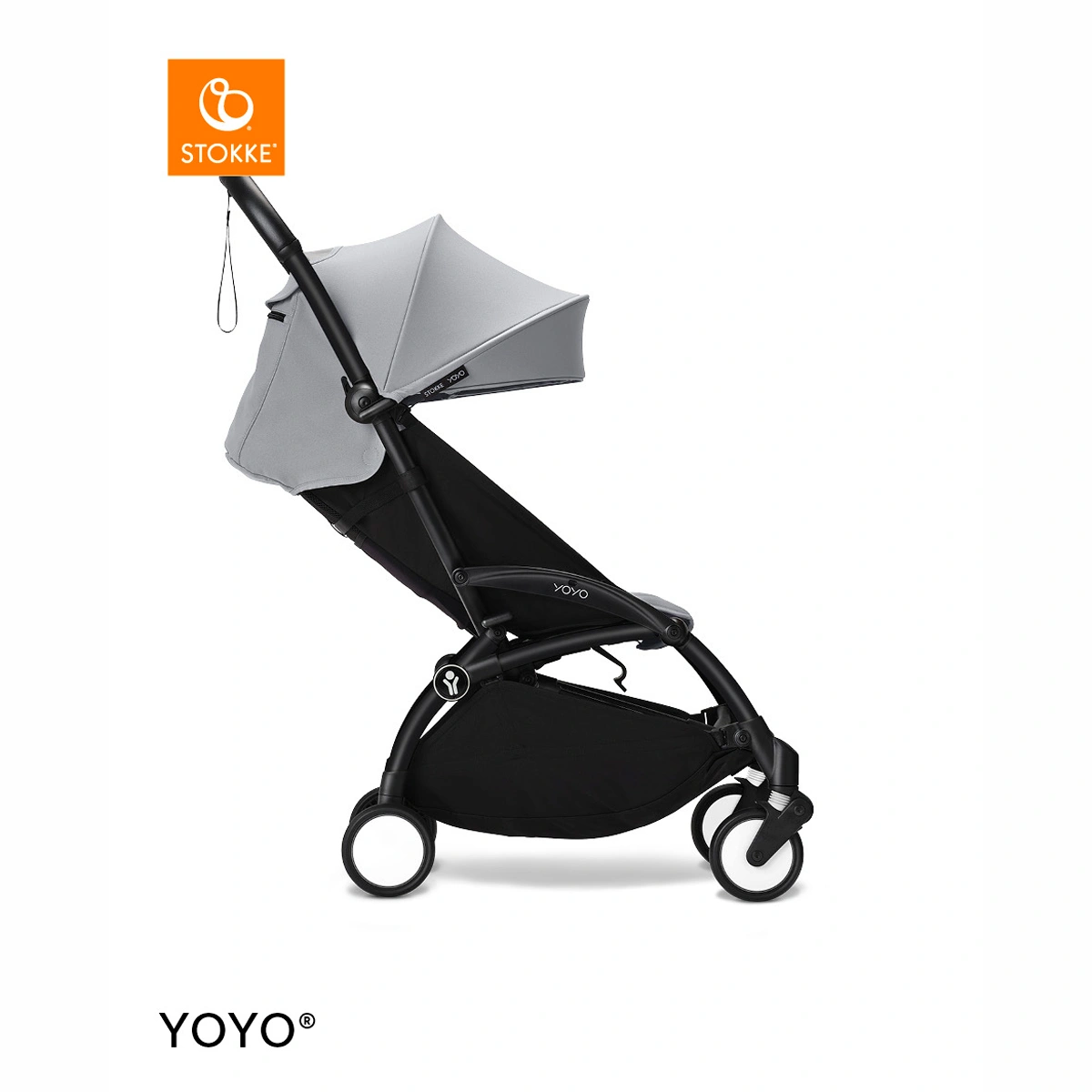 Yoyo 6+ Color Pack - Stone-2