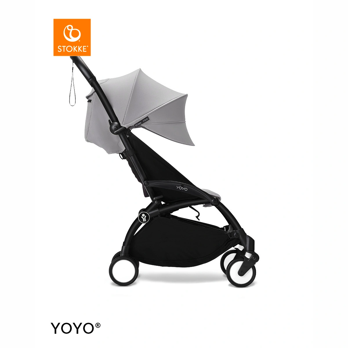 Yoyo 6+ Color Pack - Stone-3