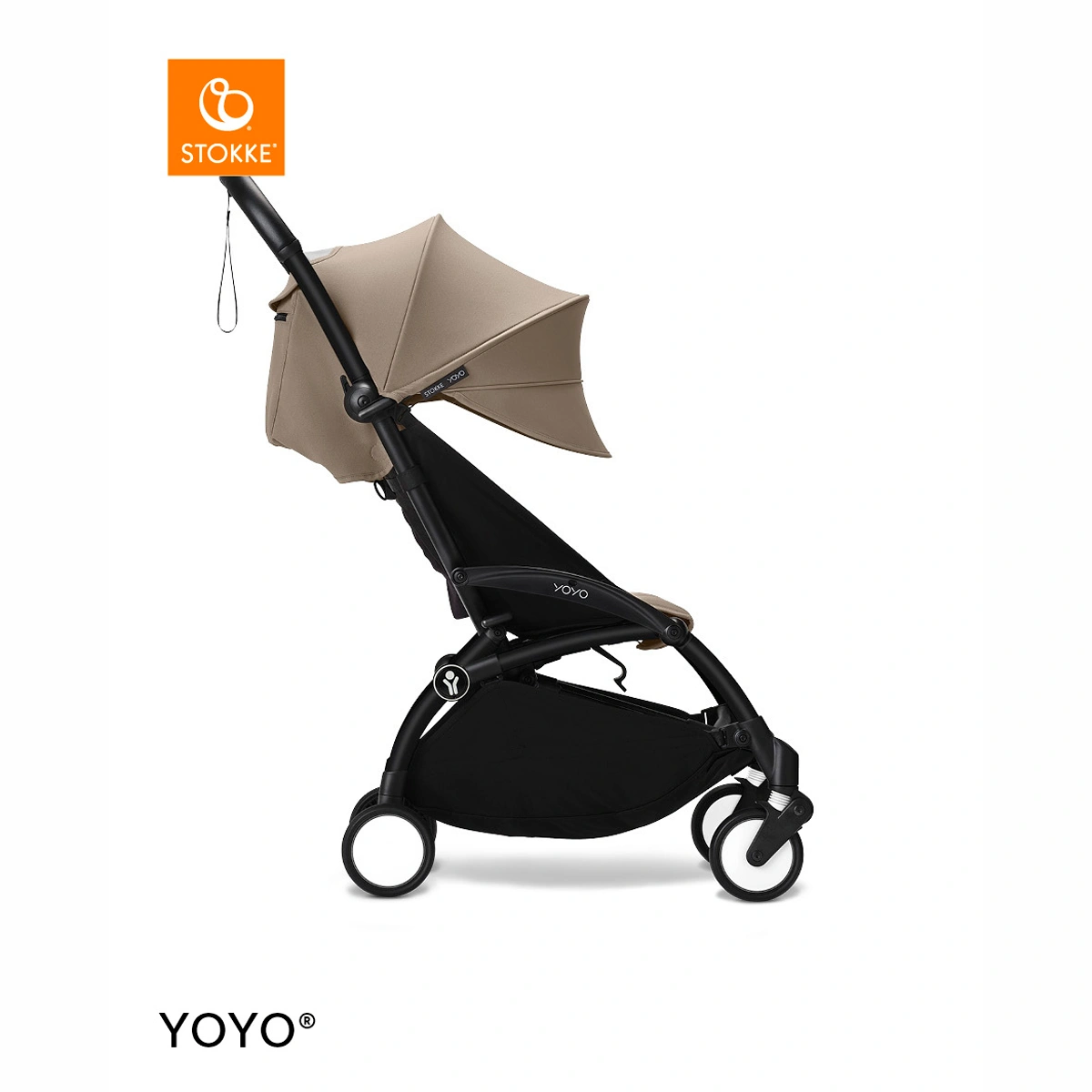 Yoyo 6+ Color Pack - Taupe-2