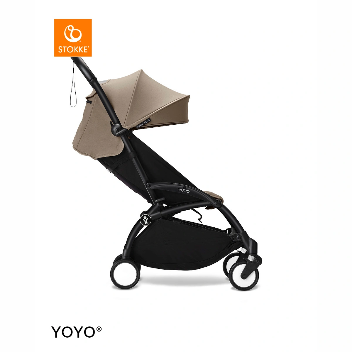 Yoyo 6+ Color Pack - Taupe-1