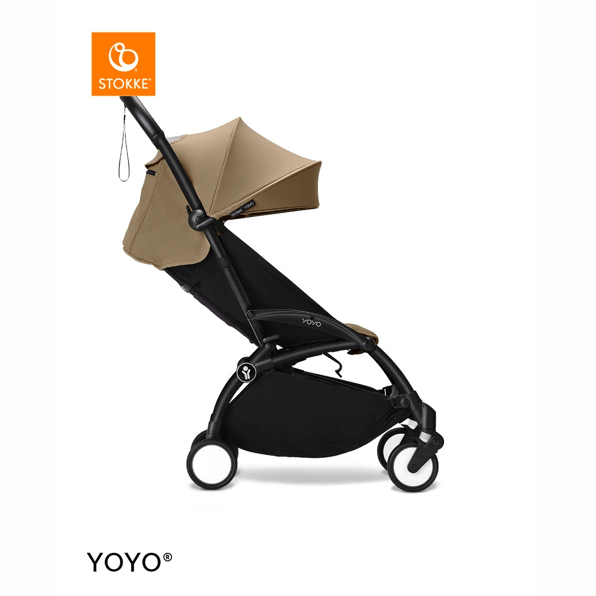 Yoyo 6+ Color Pack - Toffee-2