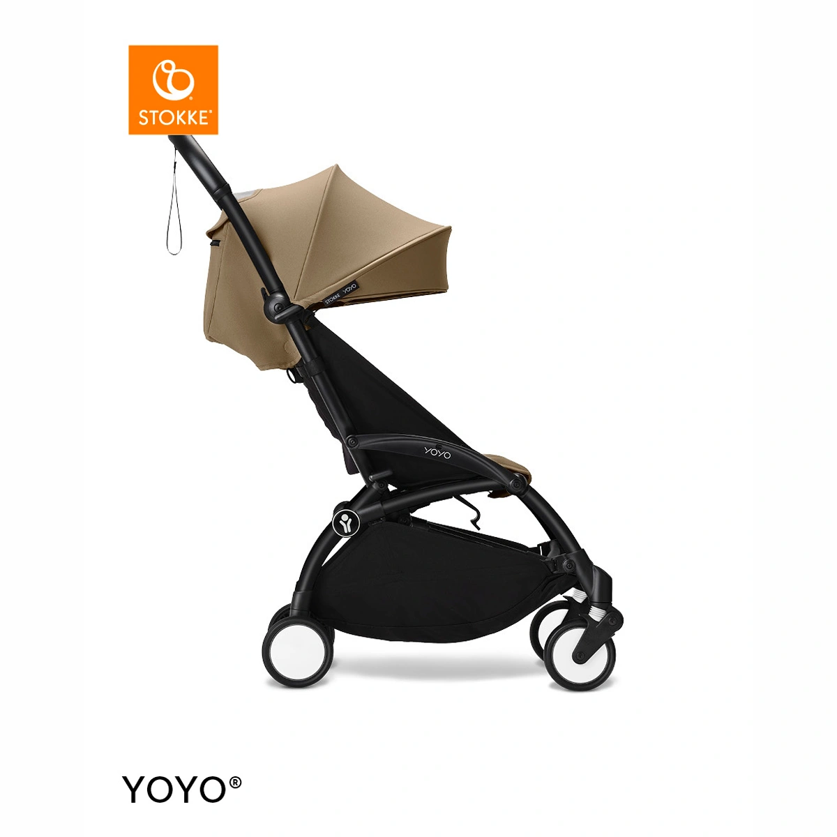 Yoyo 6+ Color Pack - Toffee-1