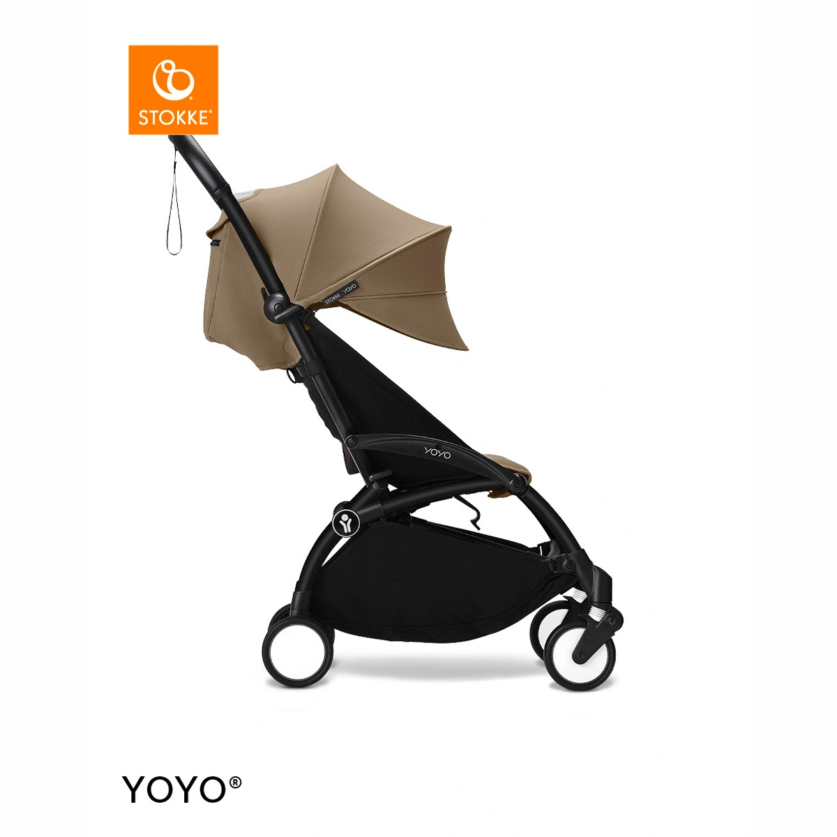 Yoyo 6+ Color Pack - Toffee-3