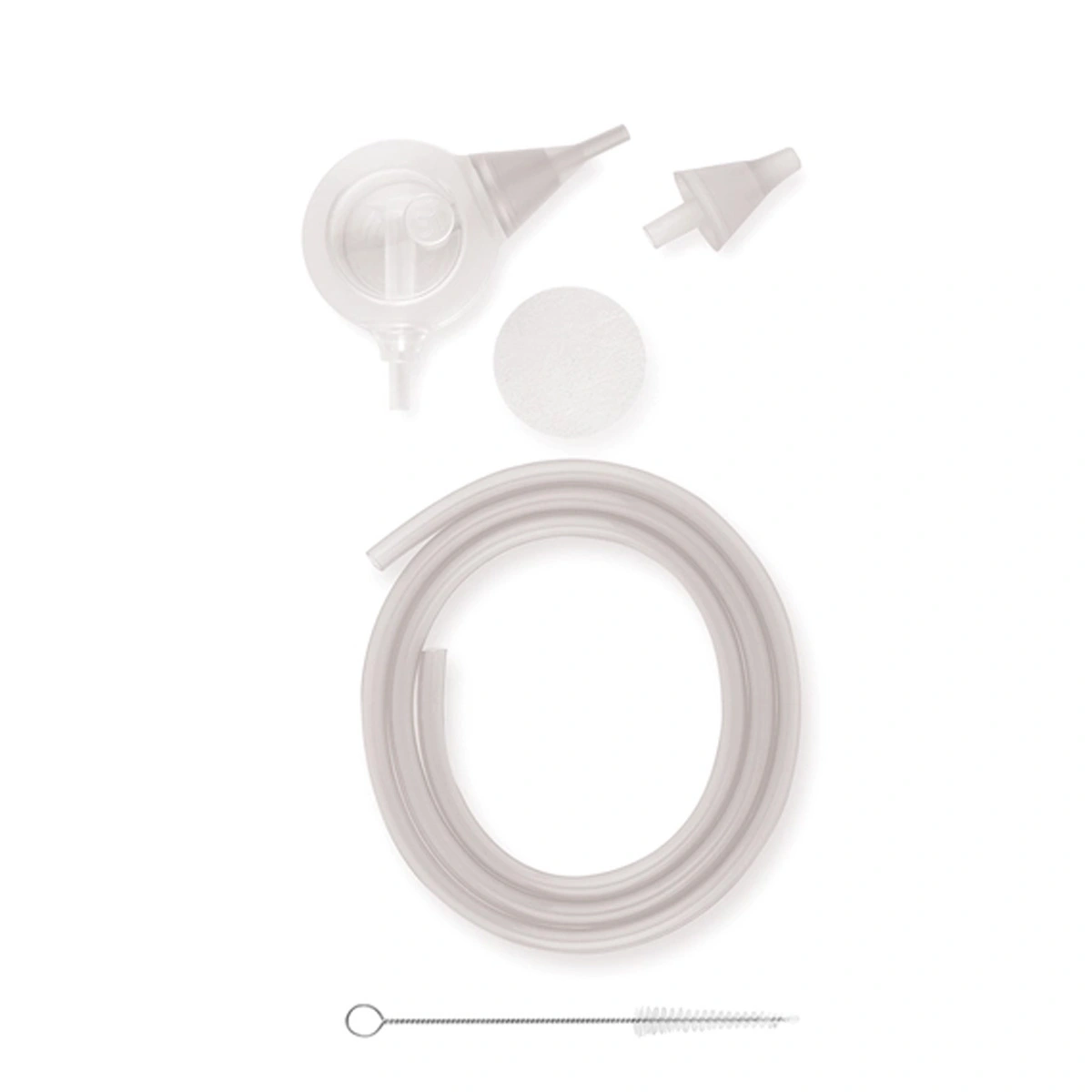 Zamjenski set za Nosiboo Pro - Sivi-0